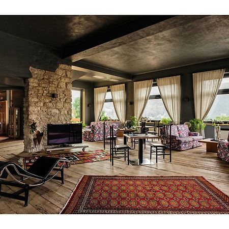 Antico Albergo Stella D'Italia Folgaria Extérieur photo