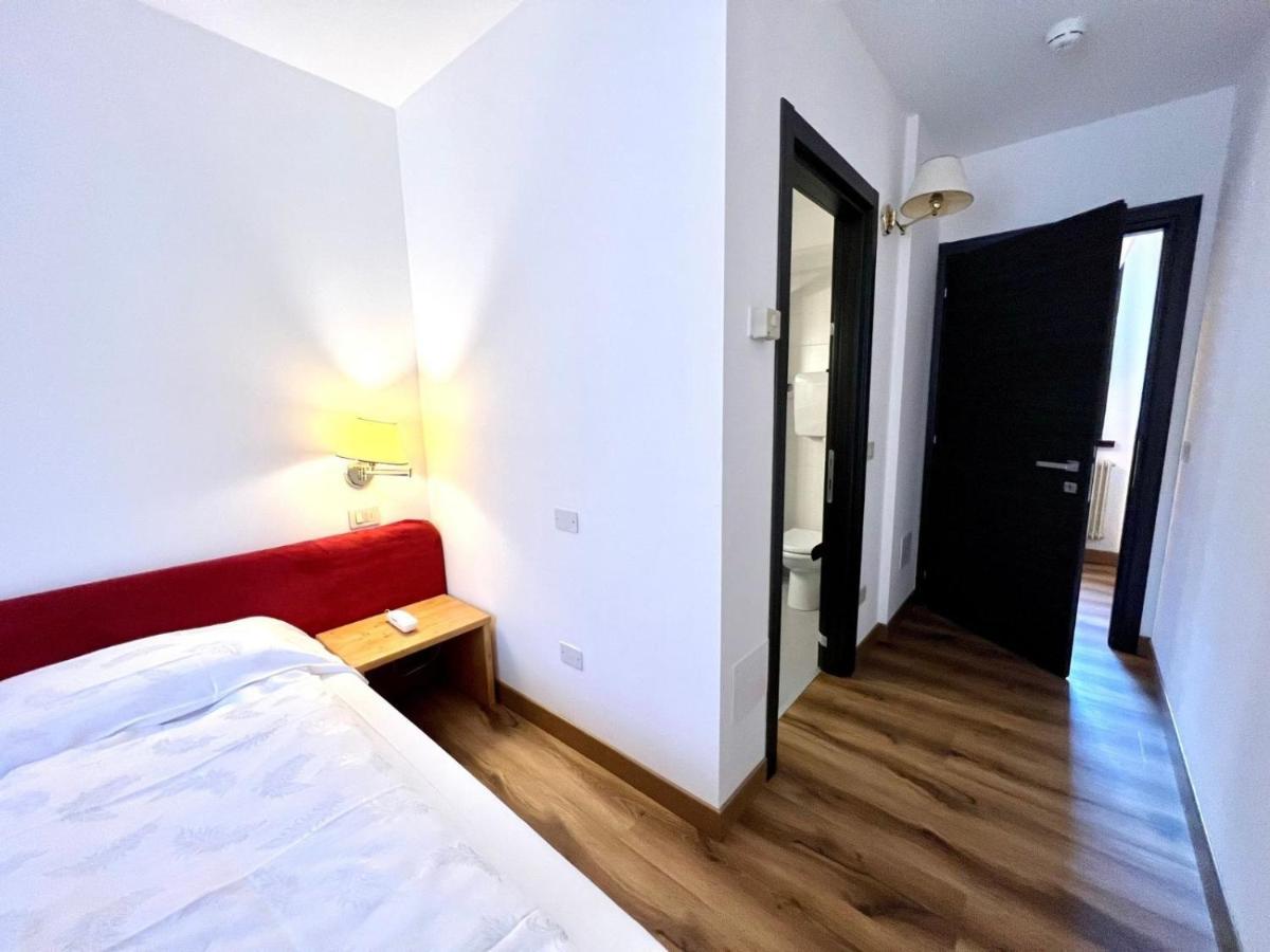 Antico Albergo Stella D'Italia Folgaria Extérieur photo