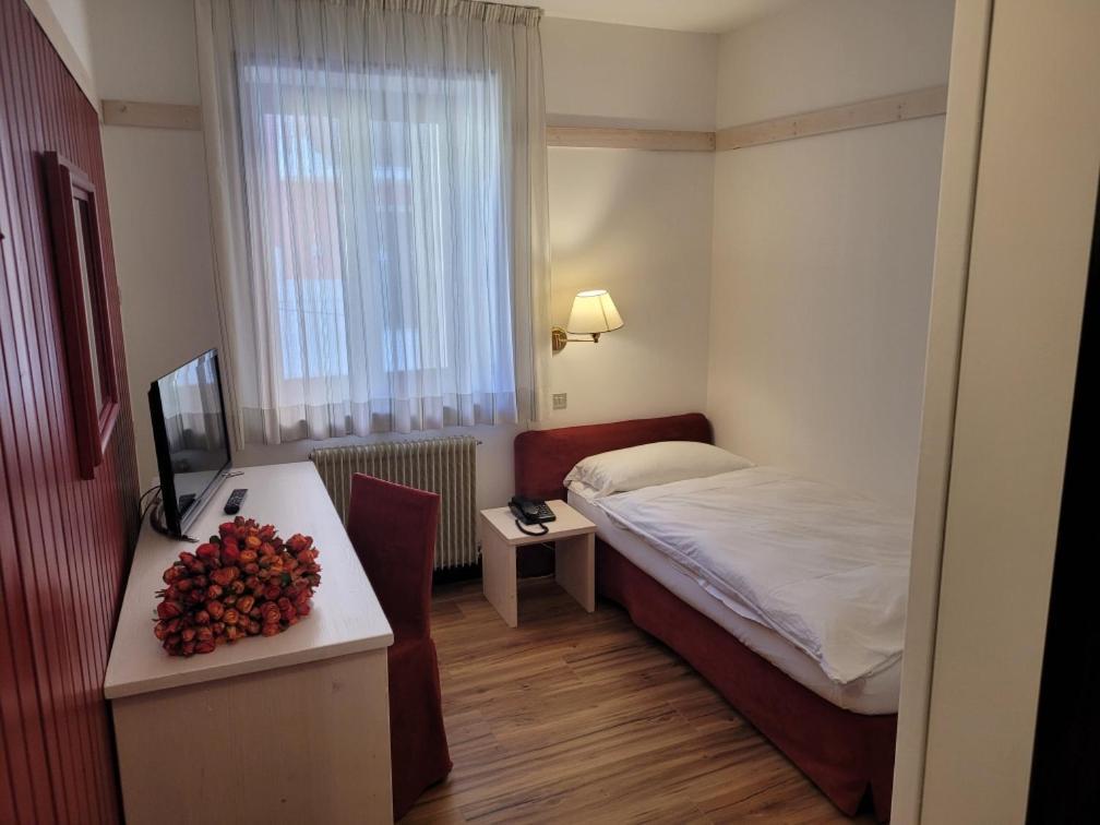 Antico Albergo Stella D'Italia Folgaria Extérieur photo