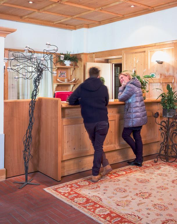 Antico Albergo Stella D'Italia Folgaria Extérieur photo